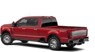 2026 Ford Super Duty® External Image 3